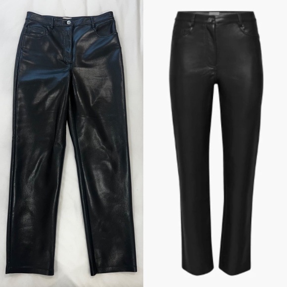 Aritzia Wilfred Melina pants (grandeur/size 8) - Picture 1 of 2